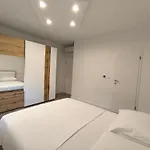 Tanja Apartament Podstrana