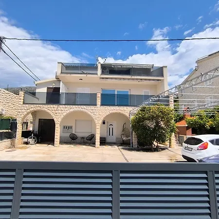 Tanja Apartament