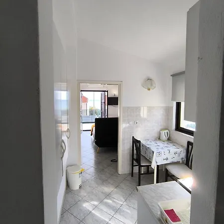 Apartment Tanja