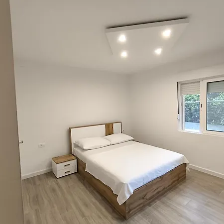 Tanja Apartamento