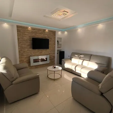 Apartment Tanja *