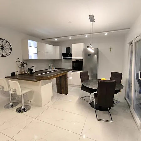 Apartment Tanja