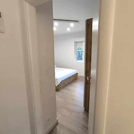Apartamento Tanja *