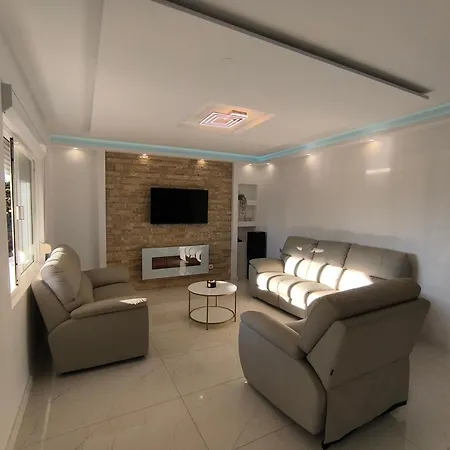 Apartment Tanja Podstrana