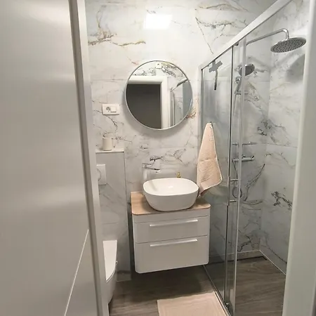 Tanja Apartment