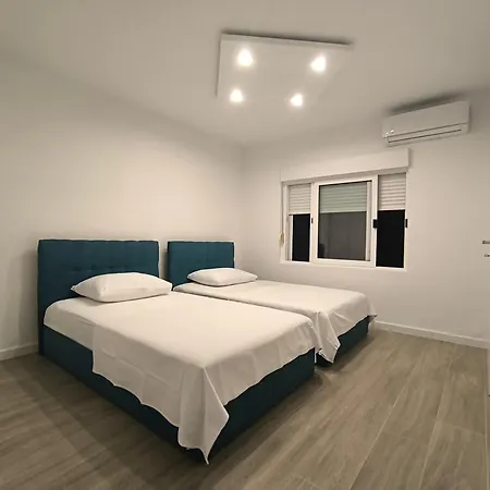 Apartamento Tanja