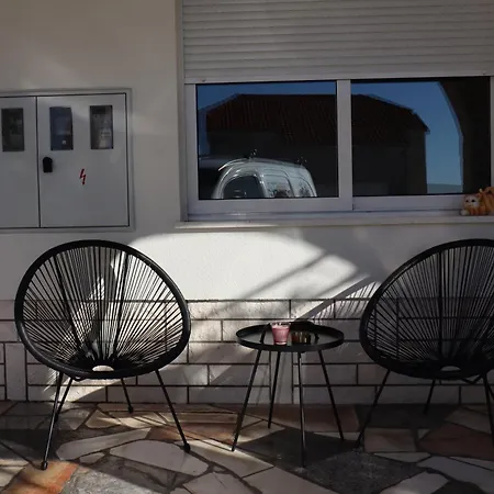 Apartamento Tanja