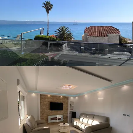 Apartamento Tanja