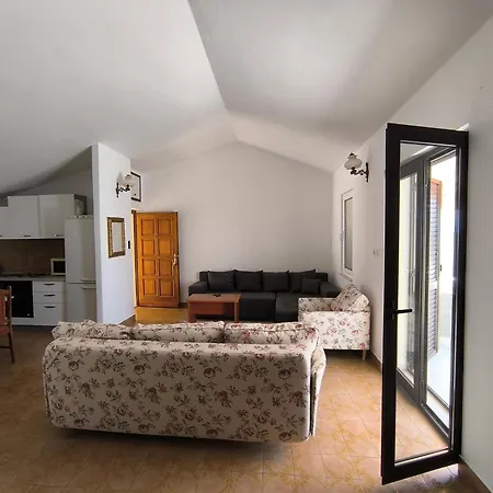 Apartament Tanja