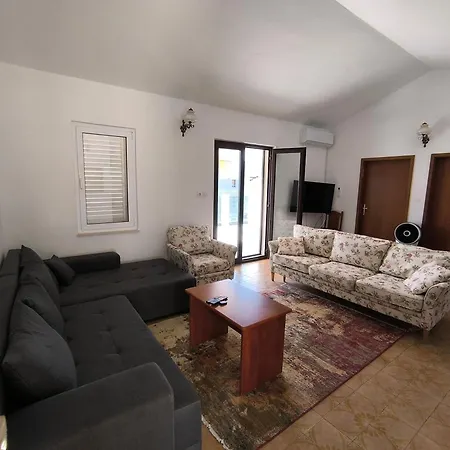 Apartament Tanja Podstrana