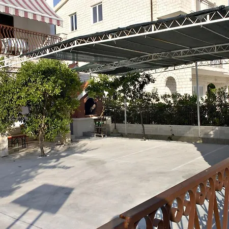 Apartamento Tanja